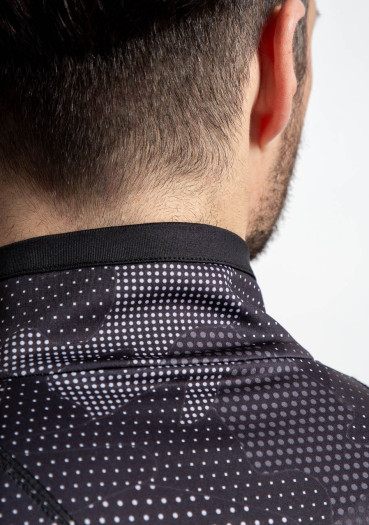 detail Pánský rolák Sportalm Black 164300365359