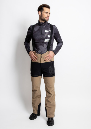detail Pánský rolák Sportalm Black 164300365359