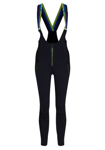 detail Dámské kalhoty Sportalm Black 162801154558