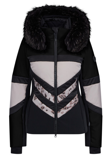 detail Dámská bunda Sportalm Black 162056919159