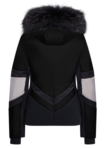 detail Dámská bunda Sportalm Black 162056919159