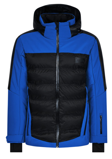 detail Pánská bunda Sportalm Blue 164050144025