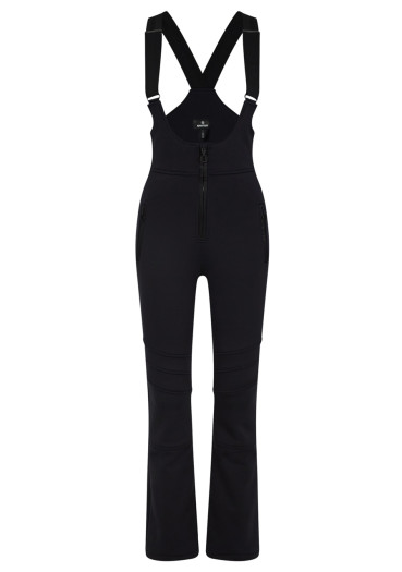 detail Dámské kalhoty Sportalm Black 162800754559
