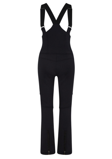 detail Dámské kalhoty Sportalm Black 162800754559