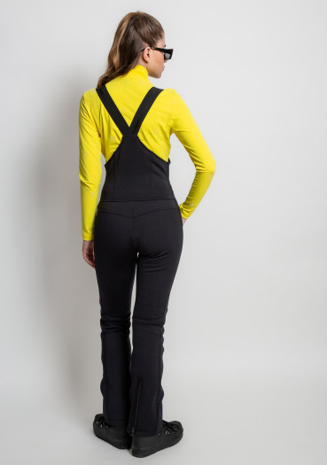 detail Dámské kalhoty Sportalm Black 162800754559