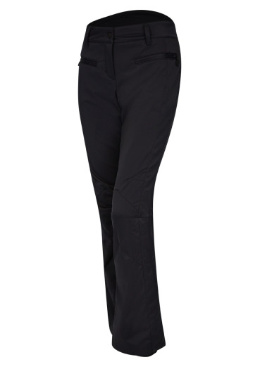 detail Dámské kalhoty Sportalm Black 162800314759