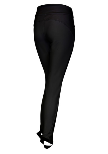 detail Dámské kalhoty Sportalm Black 162801554559