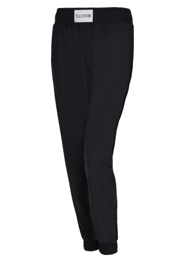 detail Dámské kalhoty Sportalm Black 165650408259