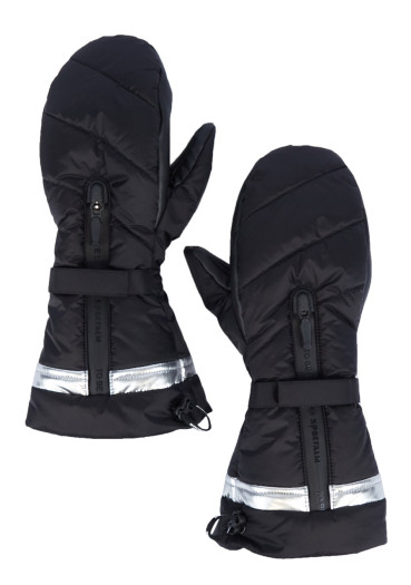 detail Dámské rukavice Sportalm Black 162981018959