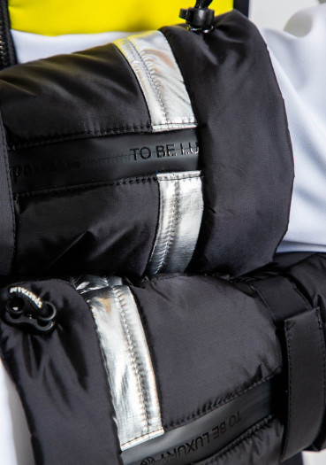 detail Dámské rukavice Sportalm Black 162981018959