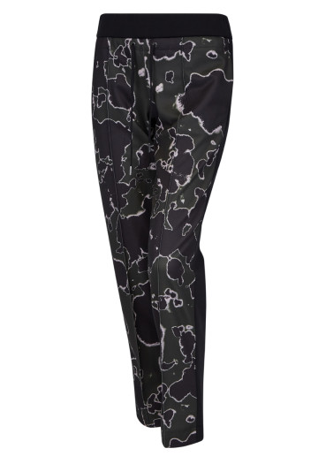 detail Dámské kalhoty Sportalm Charred Brown 161650706736