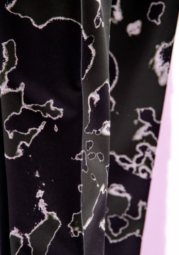 detail Dámské kalhoty Sportalm Charred Brown 161650706736