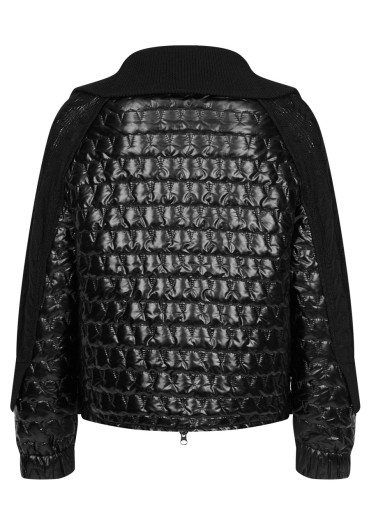 detail Dámský svetr Sportalm Black 165450780559