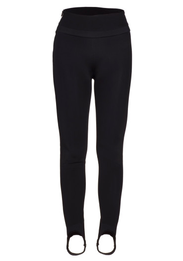 detail Dámské kalhoty Goldbergh Praise Ski Pants Black