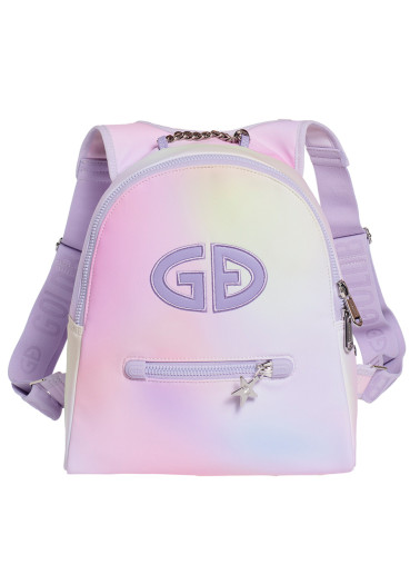 detail Dámský batoh Goldbergh Wonder Backpack Lumina Pastel