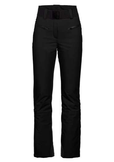 detail Dámské kalhoty Goldbergh Adventure Ski Pants black