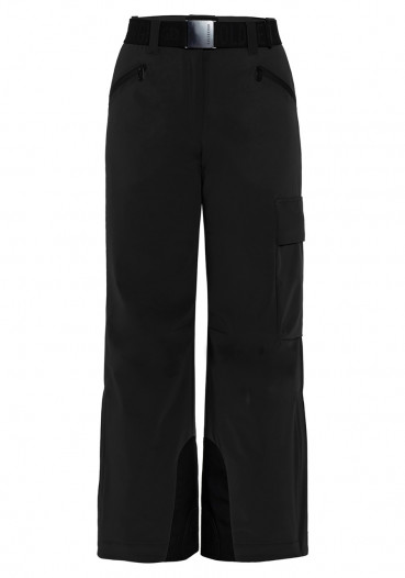 detail Dámské kalhoty Goldbergh Ashley Ski Pants black