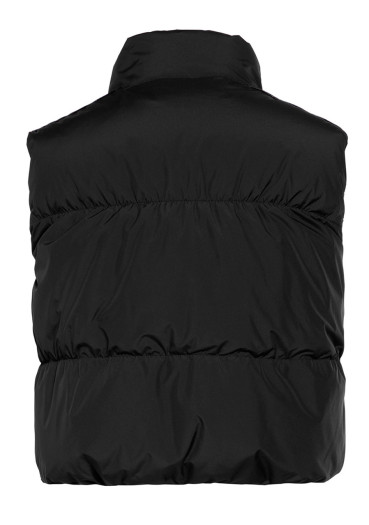 detail Dámská vesta Goldbergh Blast Ski Bodywarmer black