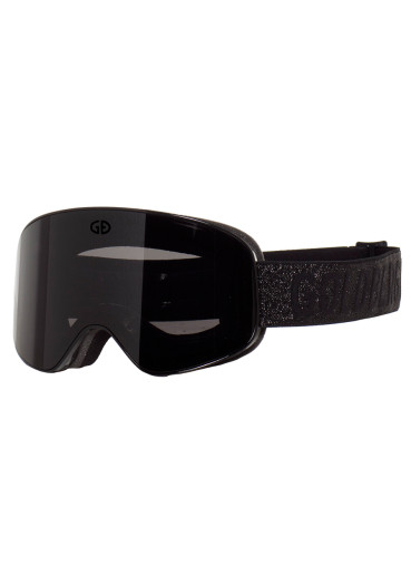 detail Dámské lyžařské brýle Goldbergh Headturner Goggle Black