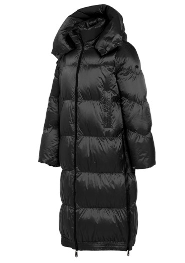 detail Dámský kabát Goldbergh Keanu Jacket black