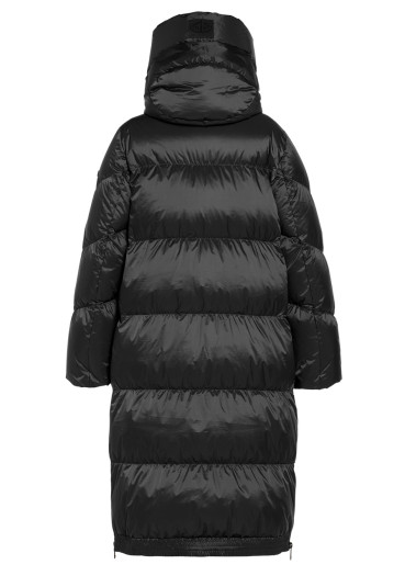 detail Dámský kabát Goldbergh Keanu Jacket black