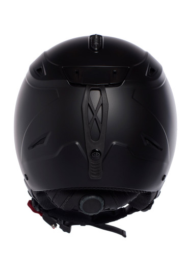 detail Dámská lyžařská helma Goldbergh Khloe Helmet Black