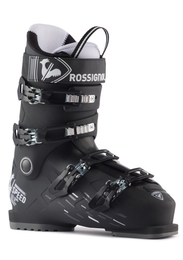 detail Lyžařské boty Rossignol SPEED 80 HV+ - Černá