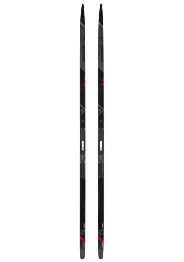 detail Běžky Rossignol DELTA COMP R-SKIN STIFF-XC