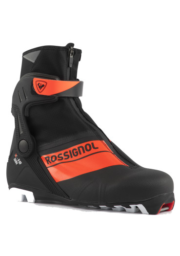 detail Boty na běžky Rossignol X-10 SKATE-XC