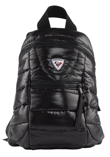detail Rossignol PUFFY BAG BLACK
