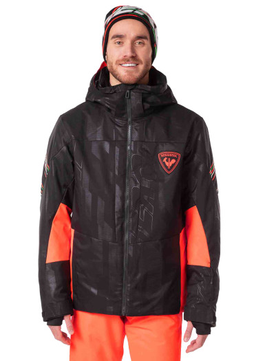 detail Pánská bunda Rossignol Hero All Speed JKT