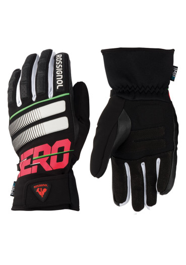 detail Pánské rukavice Rossignol Hero Master IMP'R Glove Black