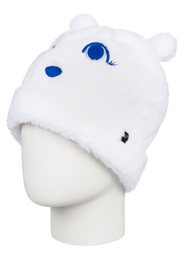 detail Dětská čepice Roxy Erlha03147 Mini Snowmoon Hdwr Wbb0