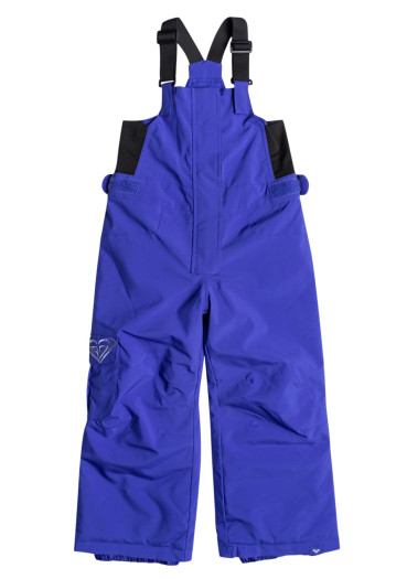 detail Dětské kalhoty Roxy Erltp03011 Lola Bib Pt Snpt Prc0