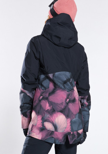 detail Dámská bunda Roxy Erjtj03415 Goretex Glade J Snjt Kvj2