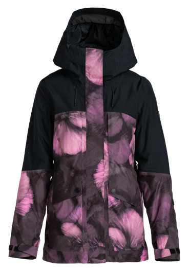 detail Dámská bunda Roxy Erjtj03415 Goretex Glade J Snjt Kvj2
