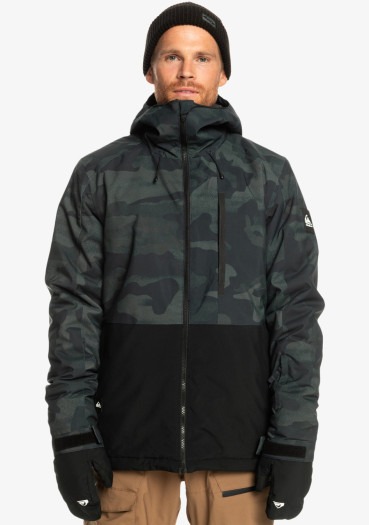 detail Quiksilver Eqytj03403 Mission Prt Bl Snjt Kvj3