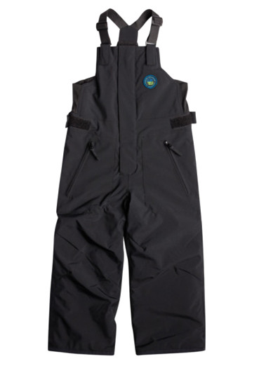 detail Dětské kalhoty Quiksilver Eqktp03009 Boogie Kids Pt Snpt Kvj0