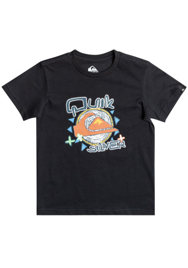 detail Quiksilver Eqkzt03542 Vintagefeel Tees Kvj0