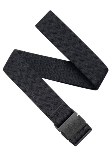 detail Arcade Ranger Youth midnighter black