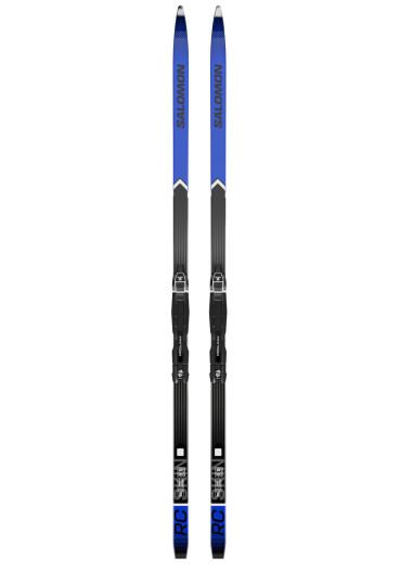detail Dětské běžky Salomon RC eSKIN JUNIOR PM PLK ACC JR