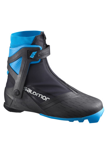 detail Boty na běžky Salomon S/MAX CARBON SKATE NOCT MV PLK BLAC