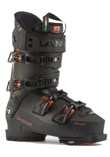 detail Lyžařské boty Lange Shadow 110 Mv Gw Blk-Orange