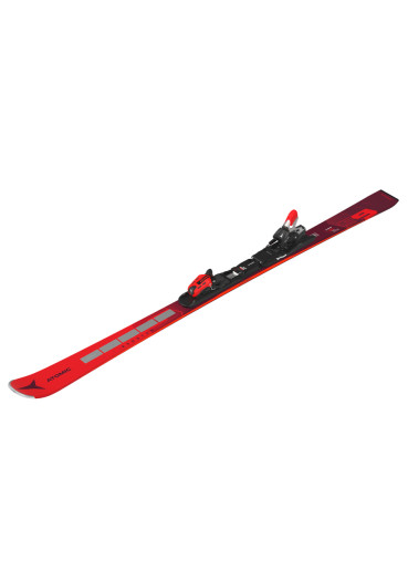 detail Sjezdové lyže Atomic REDSTER S9 RVSK S + X 12 GW Re