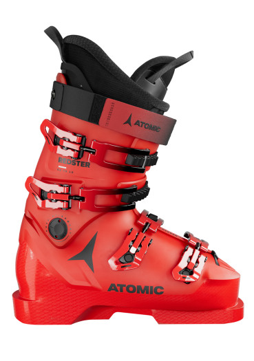 detail Sjezdové boty Atomic REDSTER CS 70 LC RED/BLK