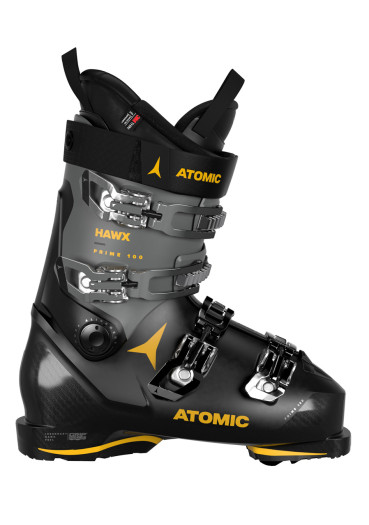 detail Sjezdové boty Atomic HAWX PRIME 100 GW BLAC