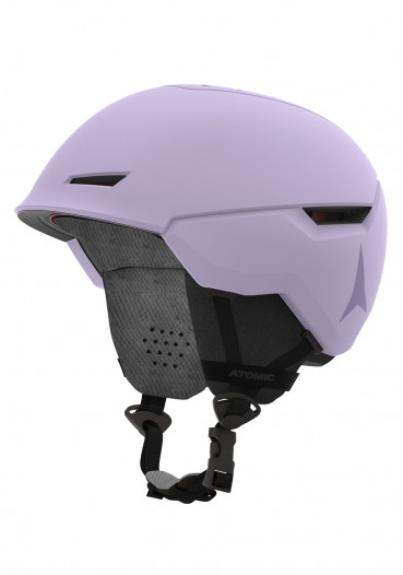 detail Sjezdová helma Atomic REVENT Lavender