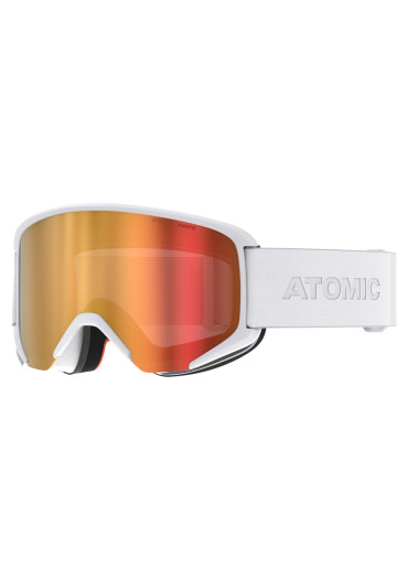 detail Atomic SAVOR PHOTO White