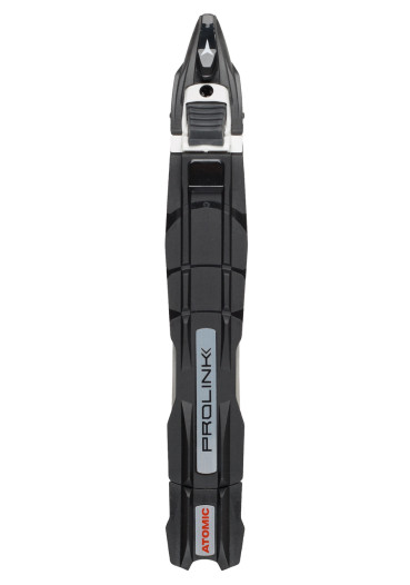 detail Dětské vázání na běžky Atomic PROLINK RACE JR CL /Black