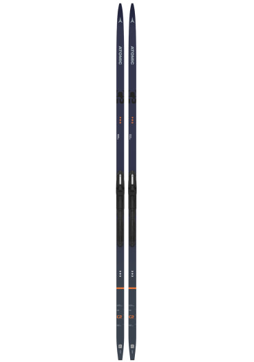 detail Atomic PRO C2 SKINTEC s+SH CL Bl/BLAC